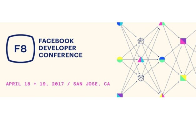 A quoi ressemblera Facebook demain ? Retour sur la conférence F8 2017