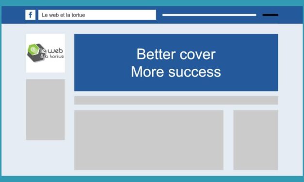 4 conseils pour créer une couverture Facebook efficace