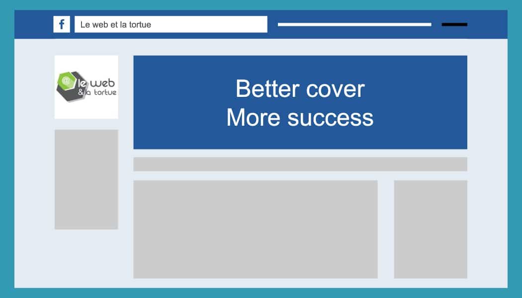 4 conseils pour créer une couverture Facebook efficace