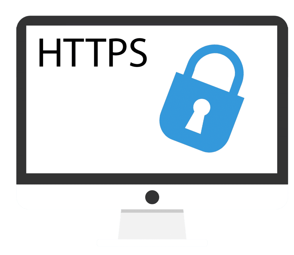 exemples d'algorithmes Google https vitesse mobile friendly