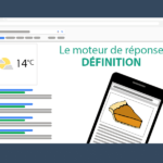 Le moteur de réponse qu’est-ce que c’est ? Définition