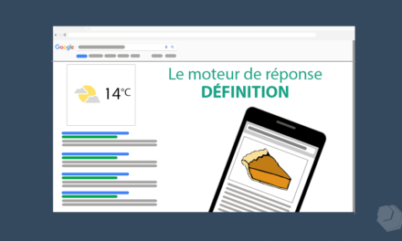 Le moteur de réponse qu’est-ce que c’est ? Définition