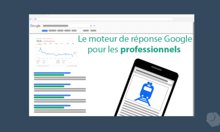 Professionnel : Comment utiliser le moteur de réponse Google au quotidien ?