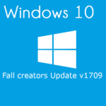 Windows 10 Fall Creators Update : faites la mise à jour maintenant