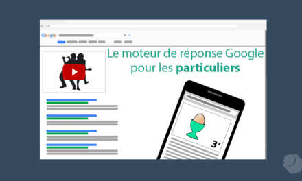 Particulier : Posez vos questions au moteur de réponse Google