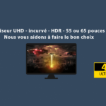 Faut-il acheter un téléviseur UHD (4k) pour cette fin d’année 2017 ?