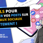 3 outils pour PLANIFIER GRATUITEMENT vos POSTS SUR LES réseaux sociaux en 2021