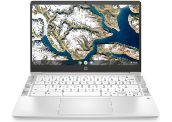 HP Chromebook