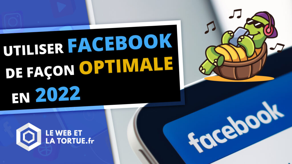 Miniature formation maitriser Facebook en 2022