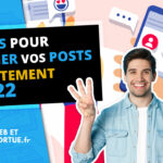 3 outils pour PLANIFIER GRATUITEMENT vos POSTS SUR LES réseaux sociaux en 2022